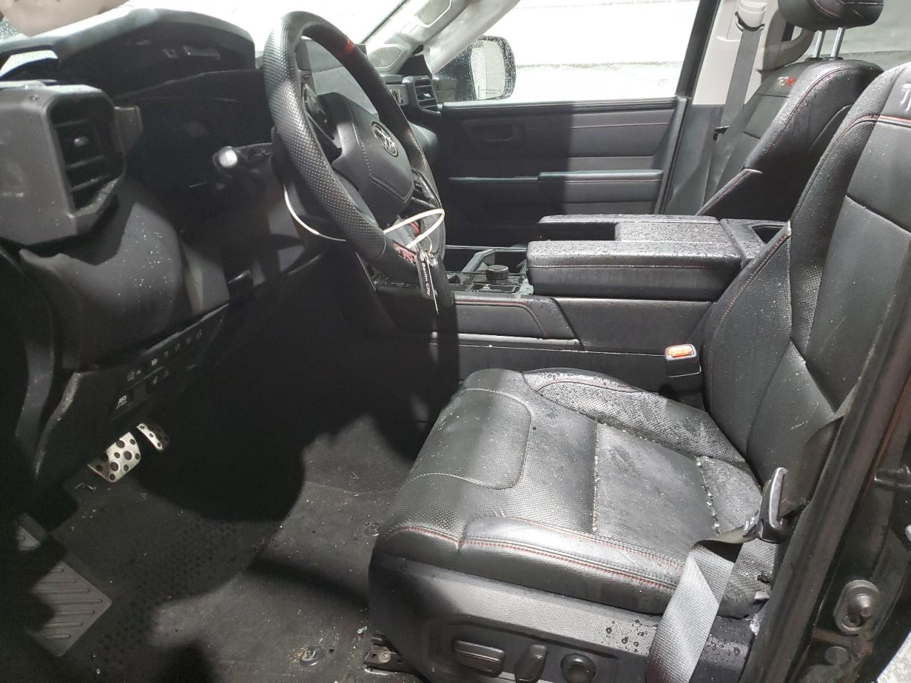 2022 TOYOTA TUNDRA CREWMAX LIMITED VIN:5TFPC5DB5NX004784