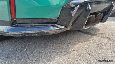 2022 BMW M4 WBS31BA07NCH51151 VIN:WBS31BA07NCH51151