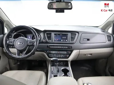2019 Kia Carnival KNAMB81ABKS595758 VIN:KNAMB81ABKS595758