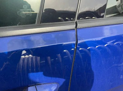2016 Volkswagen Golf WVWZZZAUZGW022027 VIN:WVWZZZAUZGW022027