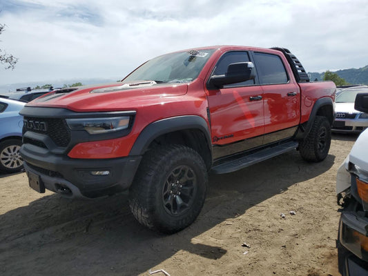 2023 RAM 1500 TRX VIN:1C6SRFU94PN503559