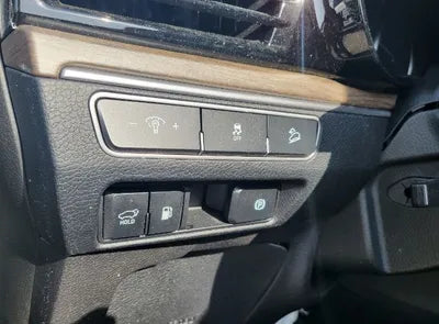 2022 Kia Mohave VIN: