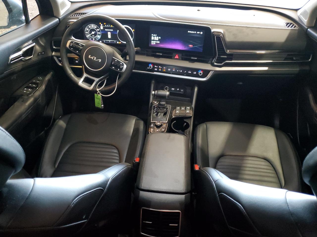 2023 KIA SPORTAGE SX PRESTIGE VIN:5XYK53AF6PG054017