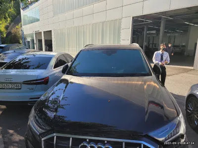 2021 Audi Q7 WAUZZZ4M4MD034453 VIN:WAUZZZ4M4MD034453