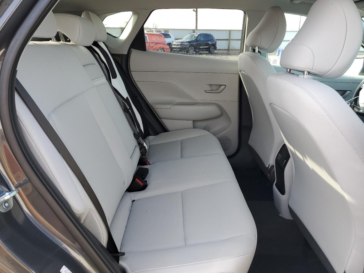 2024 HYUNDAI KONA SEL VIN:KM8HBCAB7RU151594