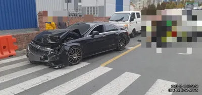 2017 Mercedes-Benz CLS 400 WDDLJ6FB2HA202498 VIN:WDDLJ6FB2HA202498