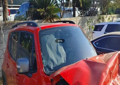2019 Jeep Renegade 1C4BU0000KPK40792 VIN:1C4BU0000KPK40792