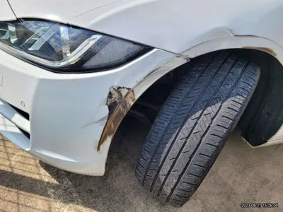 2016 Jaguar XE 100KMSAJAB4BN5GA9 VIN:100KMSAJAB4BN5GA9