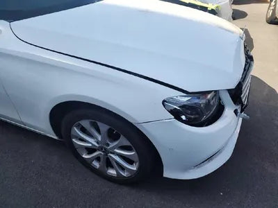 2020 Mercedes-Benz E 300 W1KZF4KB8LA863452 VIN:W1KZF4KB8LA863452