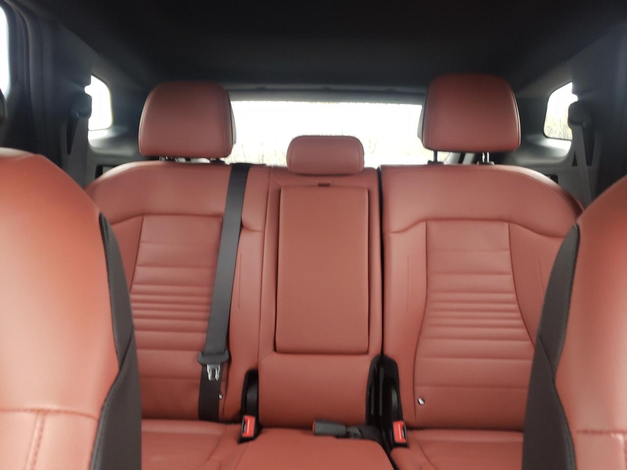 2024 KIA SPORTAGE SX PRESTIGE VIN:5XYK5CDF5RG201121