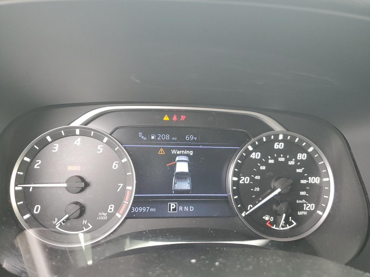 2022 NISSAN FRONTIER S VIN:1N6ED1EJ1NN654370