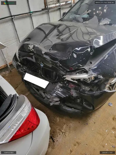 2015 BMW 530 WBA5D3108FGV81545 VIN:WBA5D3108FGV81545