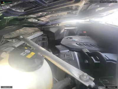 2018 BMW 320 WBATX310XJLB91886 VIN:WBATX310XJLB91886