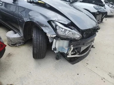 2015 Infiniti Q70 VIN: