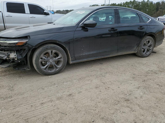 2023 HONDA ACCORD EX VIN:1HGCY1F3XPA000140