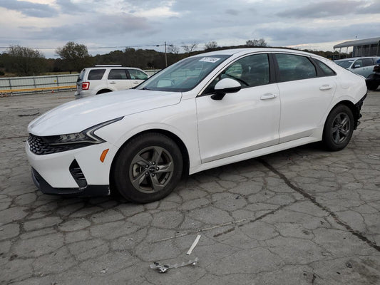 2022 KIA K5 LXS VIN:5XXG14J22NG140723