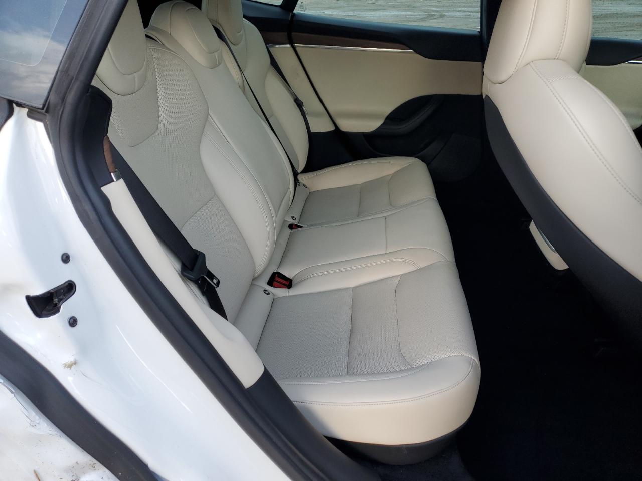 2022 TESLA MODEL S  VIN:5YJSA1E59NF488065