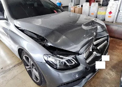 2017 Mercedes-Benz E 200 WDDZF4CB8HA120828 VIN:WDDZF4CB8HA120828