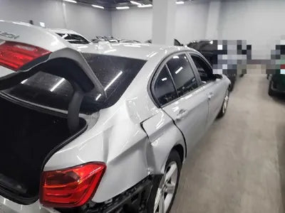 2015 BMW 320 WBA3B1108FK350210 VIN:WBA3B1108FK350210