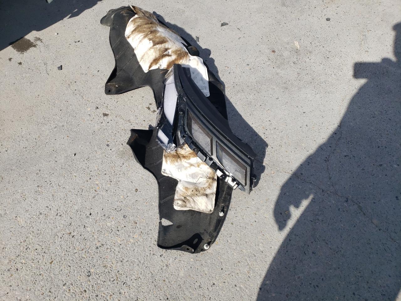 2024 HYUNDAI PALISADE XRT VIN:1G1BF5SM9H7214310