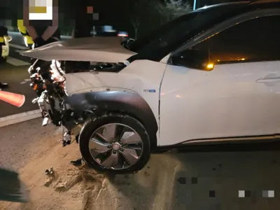 2019 Hyundai Kona VIN: