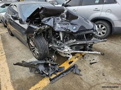 2018 BMW 520 WBAJC3101JWB77750 VIN:WBAJC3101JWB77750