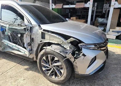 2021 Hyundai Tucson KMHJE811BMU005432 VIN:KMHJE811BMU005432
