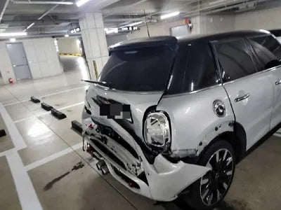 2020 MINI Cooper VIN: