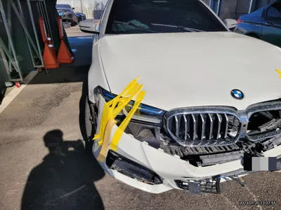 2021 BMW 530 WBA51AG00MCH39713 VIN:WBA51AG00MCH39713