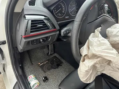 2016 BMW 118 WBA1S5102GV679063 VIN:WBA1S5102GV679063