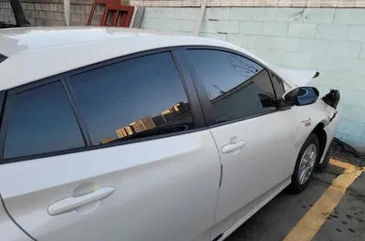 2018 Toyota Prius JTDKBRFU9J3083588 VIN:JTDKBRFU9J3083588
