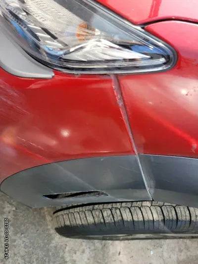 2019 Hyundai Kona KMHK381GFKU031758 VIN:KMHK381GFKU031758