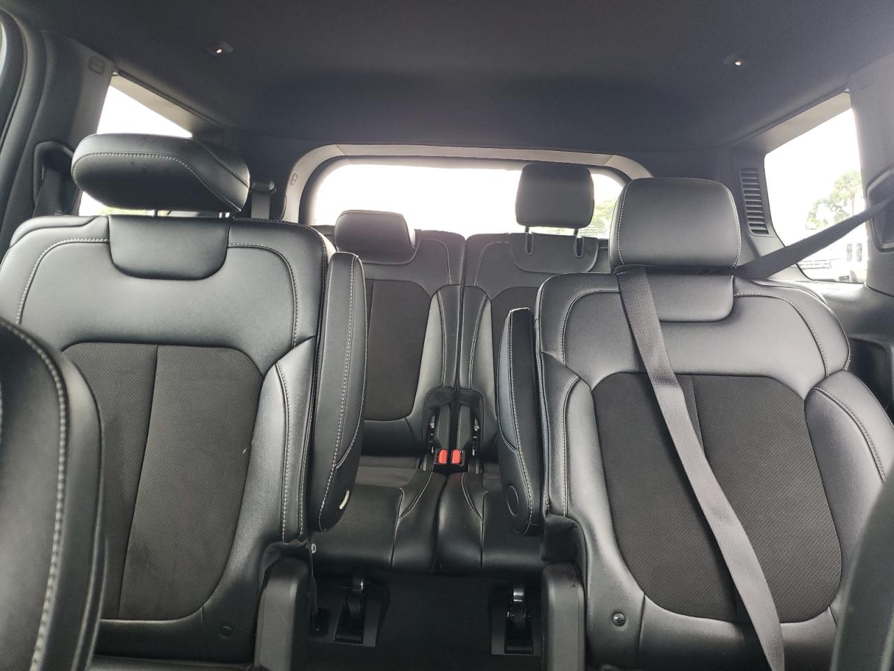 2024 JEEP GRAND CHEROKEE L LAREDO VIN:1C4RJJAG1R8940604