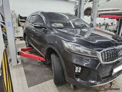 2019 Kia Sorento KNAPS81BDKA479026 VIN:KNAPS81BDKA479026
