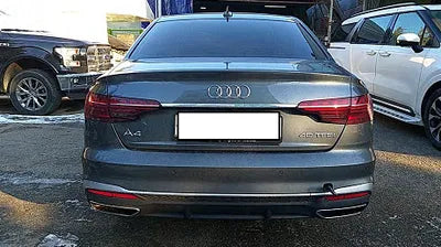 2020 Audi A4 WAUZZZF43LN012577 VIN:WAUZZZF43LN012577