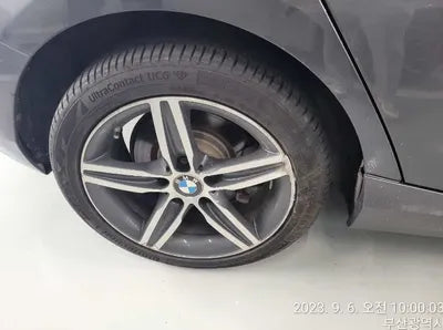 2017 BMW 118 WBA1S5100HV807253 VIN:WBA1S5100HV807253