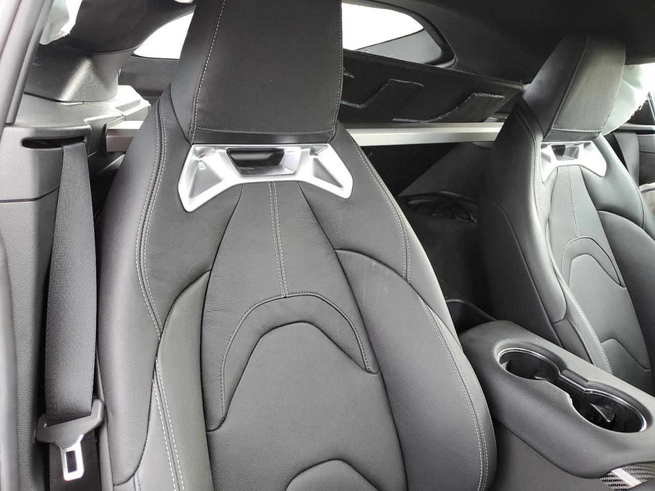 2024 TOYOTA SUPRA BASE VIN:WZ1DB0G07RW066056