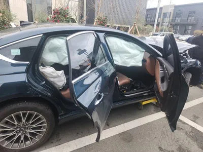 2021 Genesis G80 KMTGB41CBMU014292 VIN:KMTGB41CBMU014292