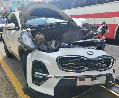 2019 Kia Sportage VIN: