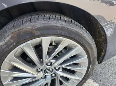 2021 Lexus ES 300 VIN: