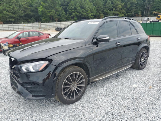 2022 MERCEDES-BENZ GLE 350 VIN:4JGFB4JB5NA579236