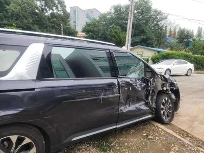 2021 Kia Carnival VIN: