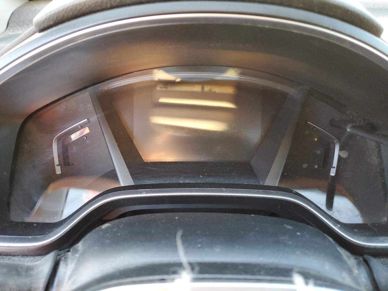 2022 HONDA CR-V EXL VIN:7FARW1H82NE007132