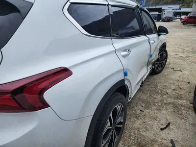 2019 Hyundai Santa FE KMHS381BBKU168509 VIN:KMHS381BBKU168509