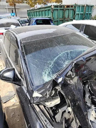 2020 Genesis G80 VIN: