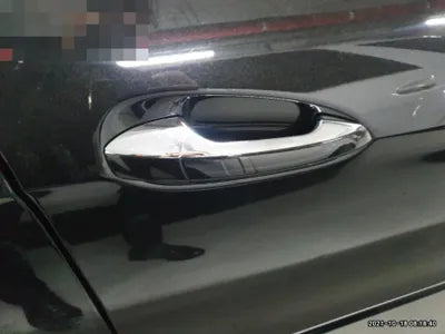 2016 Mercedes-Benz E 220 WDDHF0AB5GB319447 VIN:WDDHF0AB5GB319447