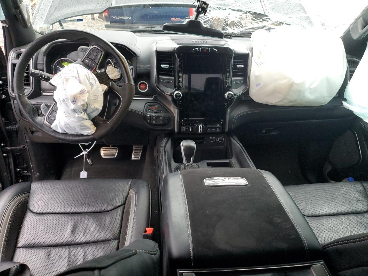 2022 RAM 1500 TRX VIN:1C6SRFU94NN101960