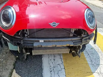2022 MINI Cooper WMW41DH03N2P73144 VIN:WMW41DH03N2P73144