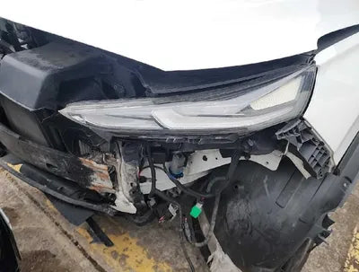 2019 Hyundai Santa FE KMHS281BBKU006337 VIN:KMHS281BBKU006337