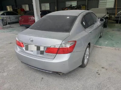 2014 Honda Accord VIN: